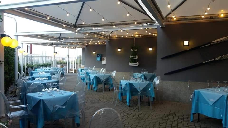 Mondello Addaura Home Holiday Exterior photo