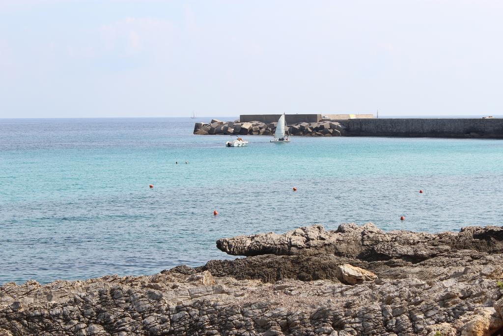Mondello Addaura Home Holiday Exterior photo