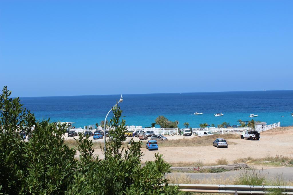 Mondello Addaura Home Holiday Exterior photo